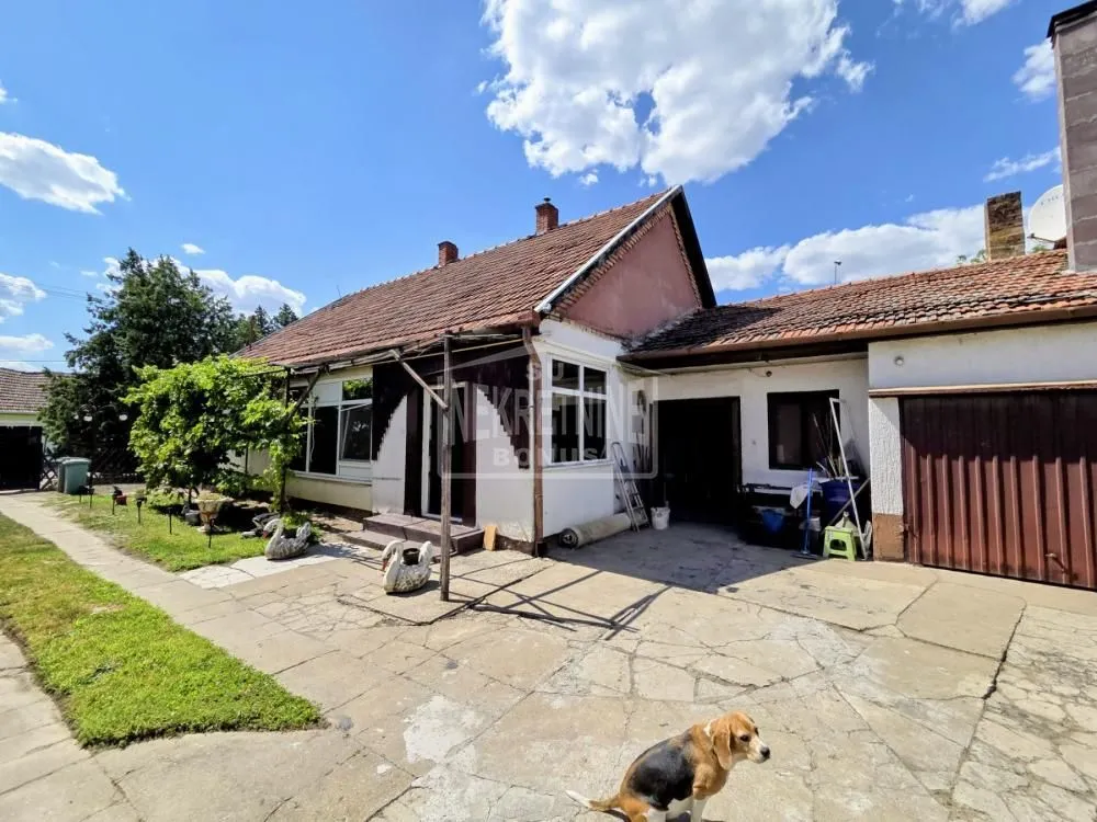 Sale, house, 257m², Dudova Šuma, Subotica