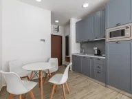 Izdavanje, garsonjera, 22m², Bečići, Budva - image 8