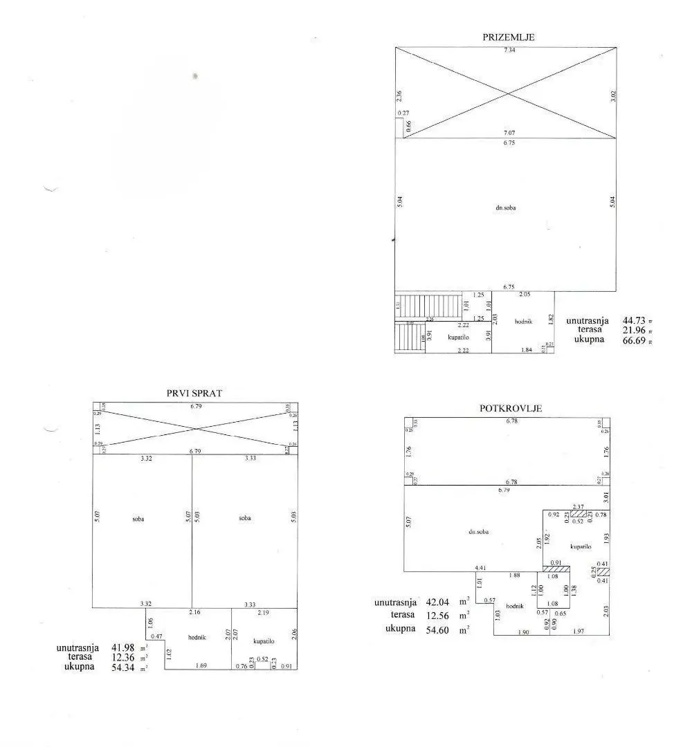 Rent, house, 176m², Lastva Grbaljska, Kotor