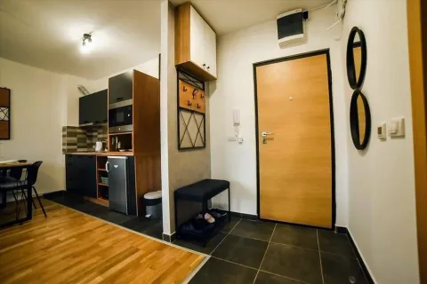 Prodaja, dvosoban stan, 35m², Centar, Zlatibor - image 7