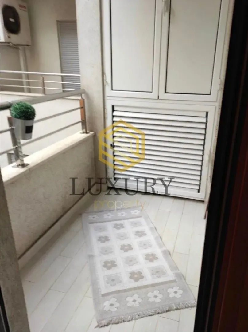 Rent, one bedroom apartment, 35m², Pobrežje, Podgorica