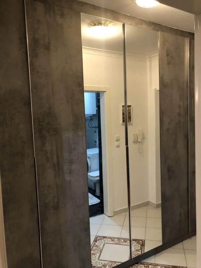 Prodaja, dvosoban stan, 51m², Sajmište, Novi Sad