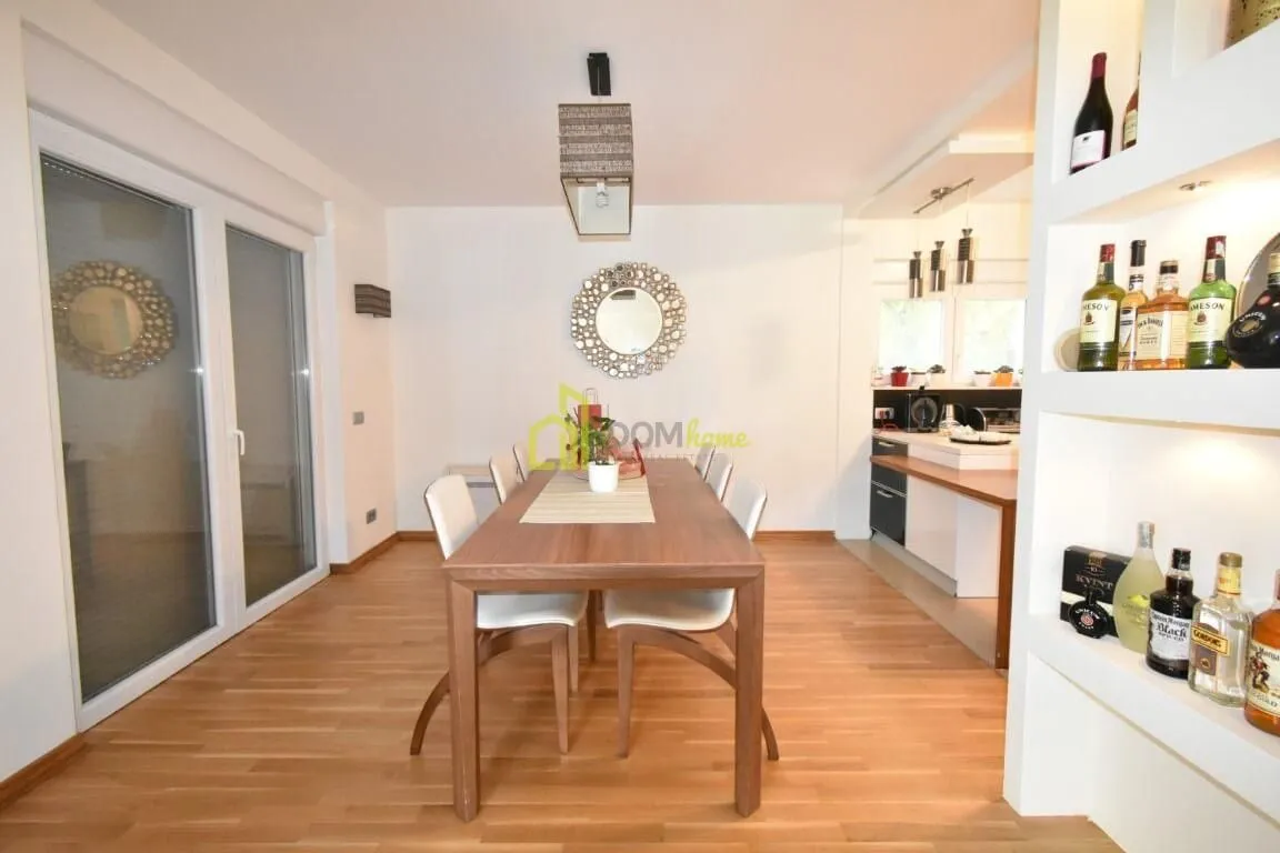 Rent, house, 212m², Donji Kokoti, Podgorica