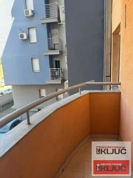 Prodaja, dvosoban stan, 67m², Grbavica, Novi Sad Sve Podlokacije - image 8