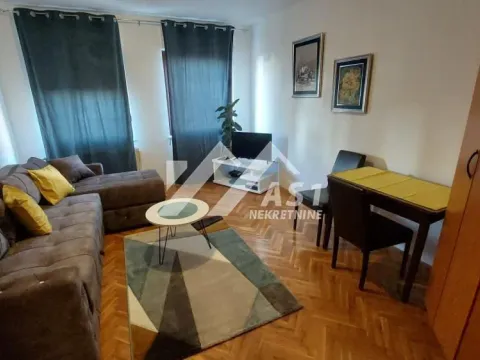 Izdavanje, stan, 26m², Grbavica, Novi Sad Sve Podlokacije - image 2