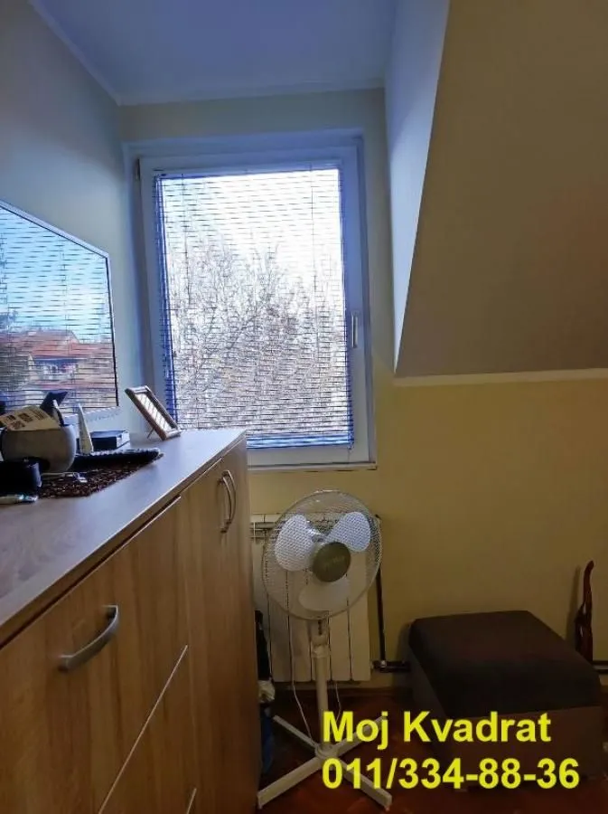 Sale, apartment, 104m², Zemun Sve Podlokacije, Beograd