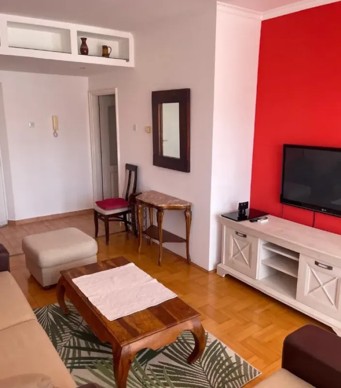 Prodaja, dvosoban stan, 65m², Gorica C, Podgorica