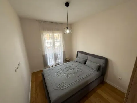 Rent, one bedroom apartment, 49m², Central Point, Podgorica - image 9