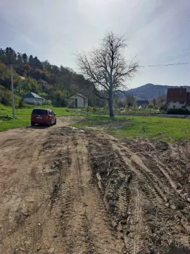 Prodaja, plac, 1213m², Centar, Kolašin - image 5