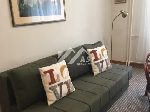 Izdavanje, jednosoban stan, 42m², Adamovićevo Naselje, Novi Sad Sve Podlokacije - image 2