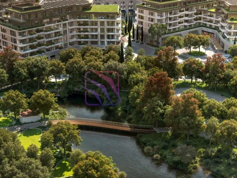 Sale, studio apartment, 40m², Velika Plaža, Ulcinj - image 5