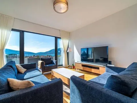 Stan in Donja Lastva