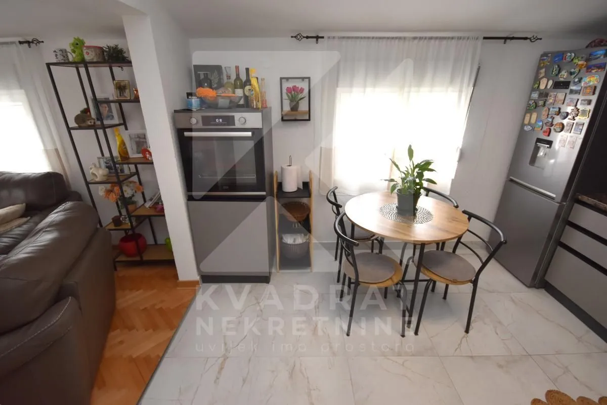 Prodaja, kuća, 180m², Nova Dalmatinska, Podgorica