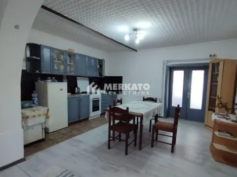 Sale, house, 95m², Novi Bečej, Zrenjanin - image 9