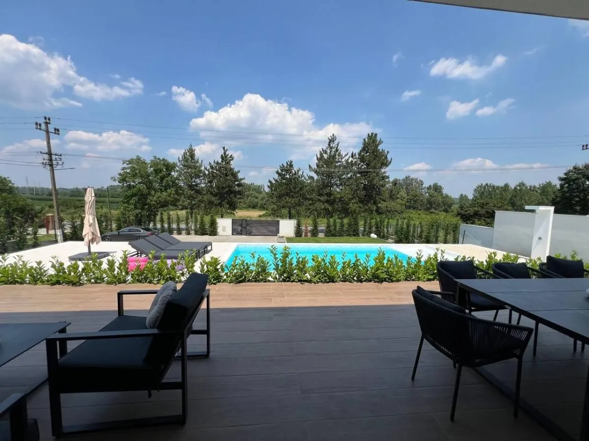 Sale, house, 253m², Beočić, Rekovac