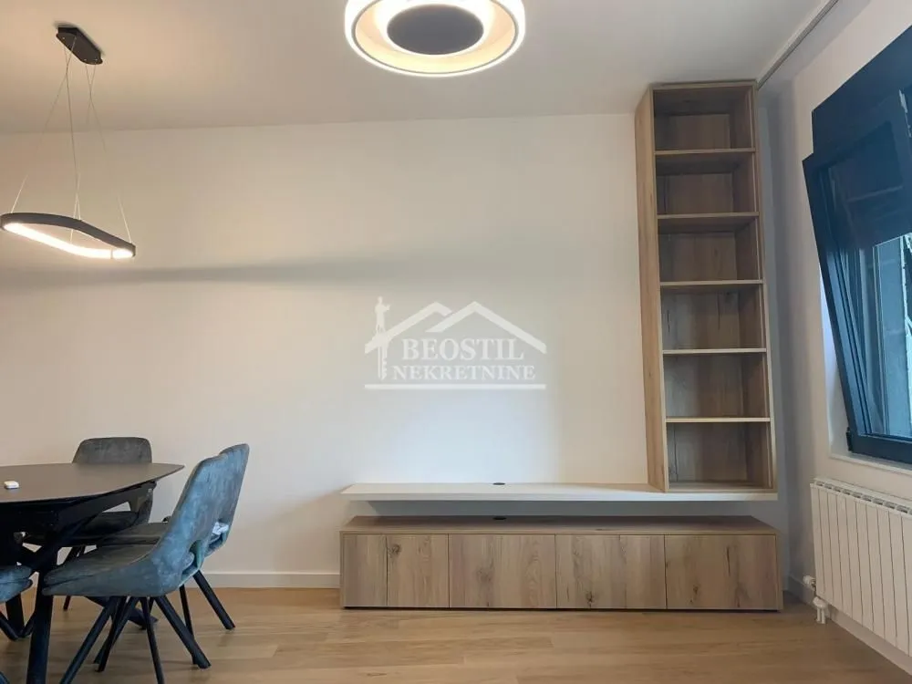 Sale, four bedroom apartment, 88m², Trošarina, Voždovac Sve Podlokacije