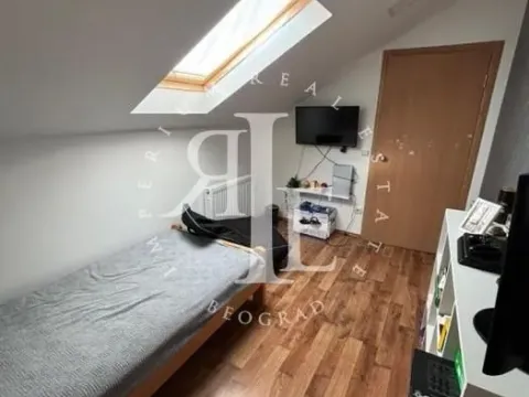 Sale, apartment, 132m², Mladenovac, Beograd - image 9