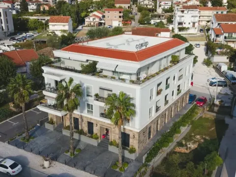 Prodaja, jednosoban stan, 48m², Dumidran, Tivat - image 2