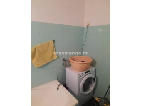 Rent, three bedroom apartment, 88m², Novi Beograd Sve Podlokacije, Beograd - image 3