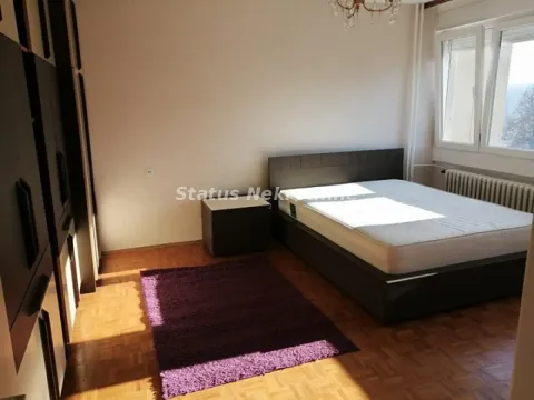 Rent, two bedroom apartment, 63m², Liman 3, Novi Sad Sve Podlokacije - image 6