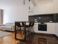 Stan na dan, garsonjera, 34m2, Bečići, Budva