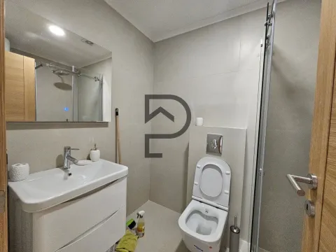 Rent, one bedroom apartment, 43m², City Kvart, Podgorica - image 8