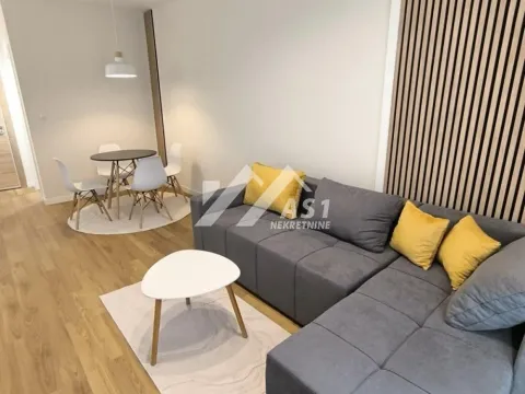 Izdavanje, jednosoban stan, 36m², Podbara, Novi Sad Sve Podlokacije - image 2