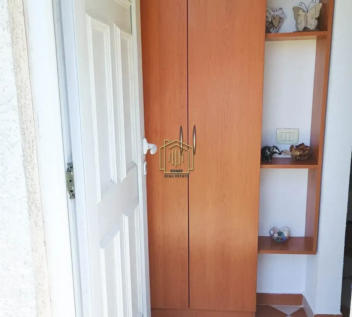 Izdavanje, stan, 30m², Blok 9, Podgorica
