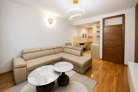 Rent, two bedroom apartment, 62m², Momišići, Podgorica - image 3