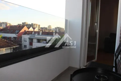 Izdavanje, jednosoban stan, 42m², Rotkvarija, Novi Sad Sve Podlokacije - image 5