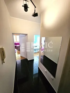 Rent, two bedroom apartment, 62m², Stari Grad, Beograd - image 9