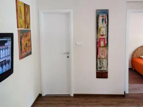 Izdavanje, dvosoban stan, 48m², Banatić, Novi Sad Sve Podlokacije - image 3