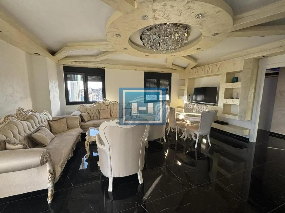 Sale, two bedroom apartment, 77m², Aqua park, Jagodina