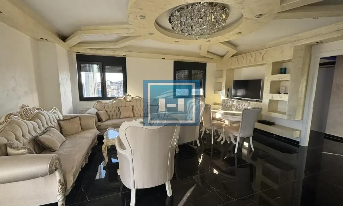 Sale, two bedroom apartment, 77m², Aqua park, Jagodina