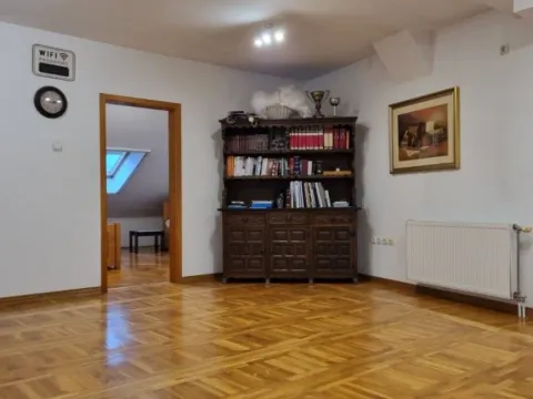 Sale, four bedroom apartment, 86m², Centar, Subotica - image 8