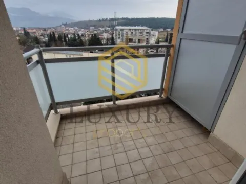 Prodaja, garsonjera, 26m², City Kej, Podgorica - image 9