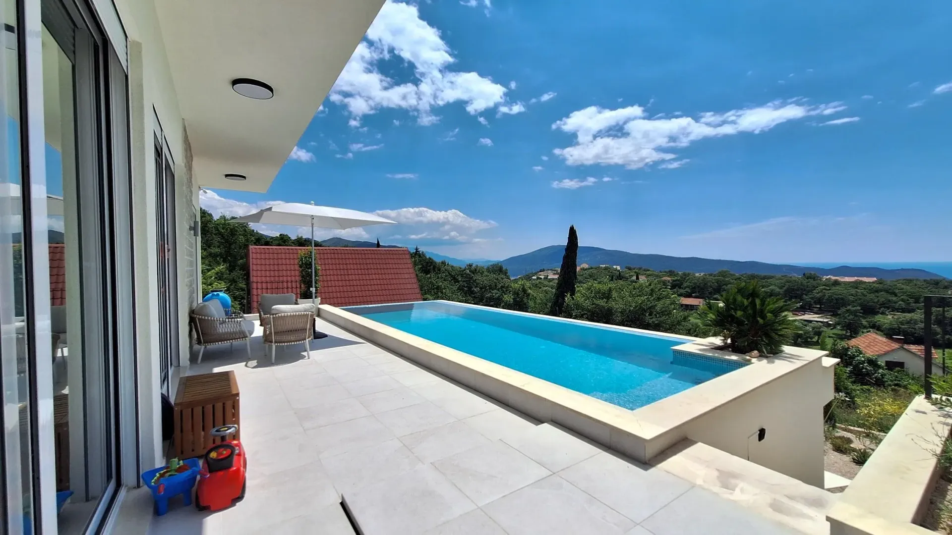 Prodaja, kuća, 320m², Podi, Herceg Novi