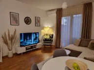 Izdavanje, garsonjera, 31m², Ljubović, Podgorica - image 2