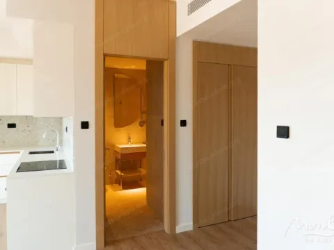 Prodaja, garsonjera, 62m², Porto Montenegro, Tivat - image 7