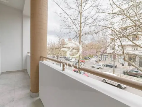 Sale, four bedroom apartment, 80m², Vračar Sve Podlokacije, Beograd - image 19