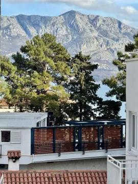 Rent, two bedroom apartment, 70m², Centar, Budva - image 17