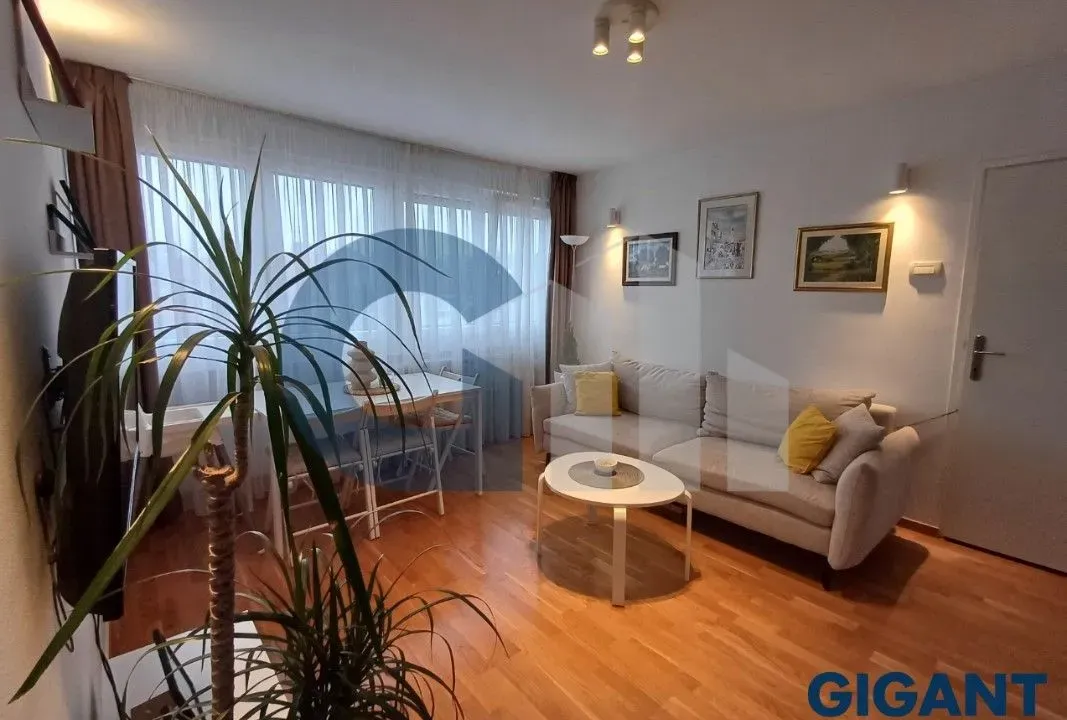 Prodaja, dvosoban stan, 50m², Lekino Brdo, Voždovac Sve Podlokacije