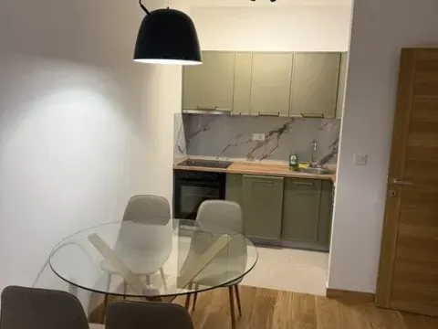 Prodaja, jednosoban stan, 45m², New City, Podgorica - image 2