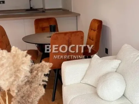 Izdavanje, dvosoban stan, 50m², Hala Pionir, Palilula Sve Podlokacije - image 6