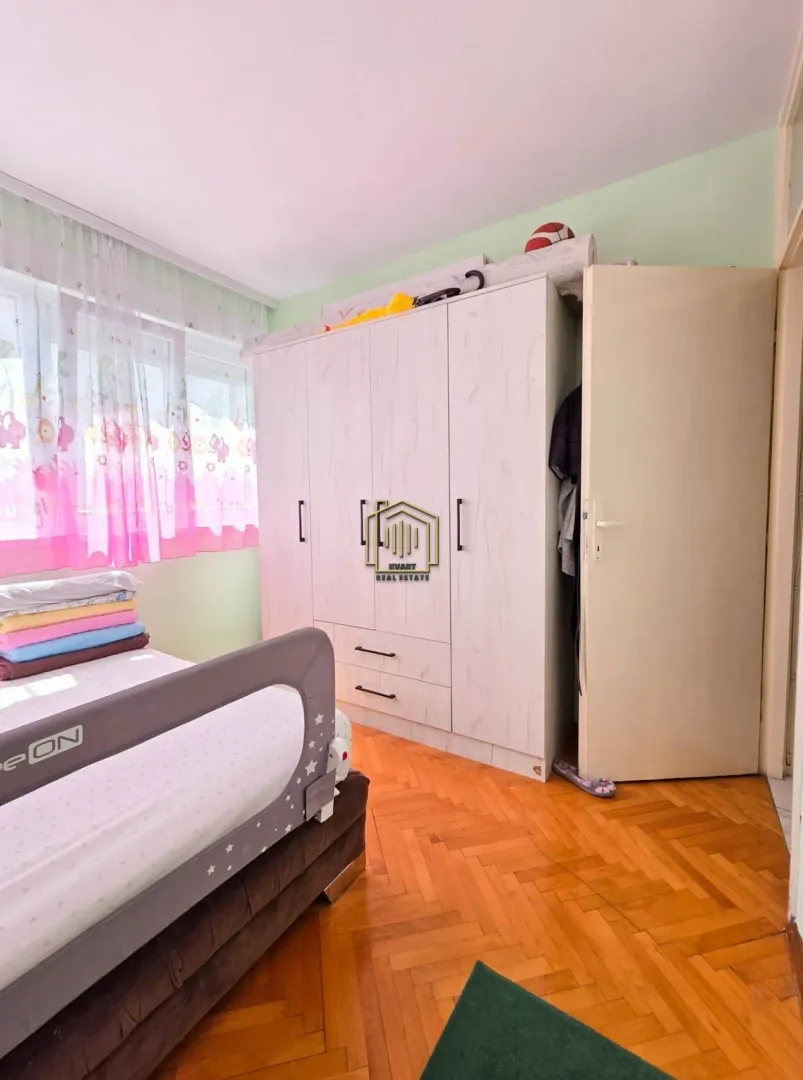 Prodaja, jednosoban stan, 35m², Zabjelo, Podgorica