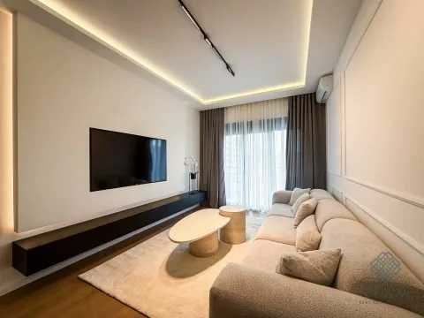 Izdavanje, jednosoban stan, 52m², Zabjelo, Podgorica - image 6