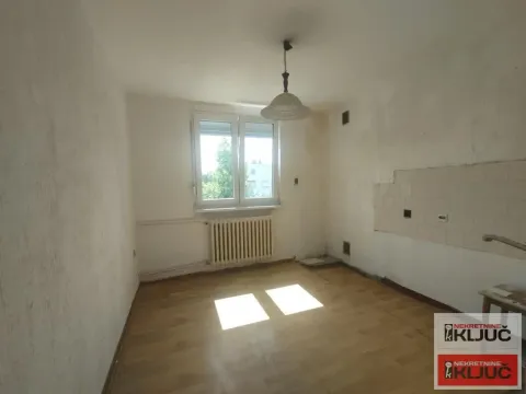 Prodaja, dvosoban stan, 42m², Detelinara, Novi Sad Sve Podlokacije - image 7