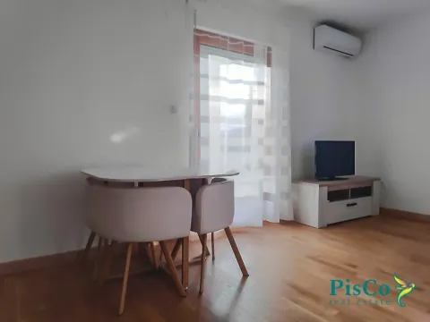 Izdavanje, dvosoban stan, 55m², Centar, Podgorica - image 7