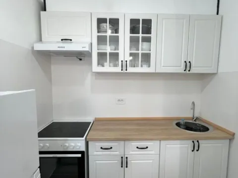 Izdavanje, jednosoban stan, 45m², Zabjelo, Podgorica - image 5