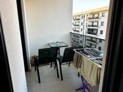 Sale, one bedroom apartment, 47m², City Kvart, Podgorica - image 3